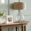 Langham Glass Lamp 2 Langham Glass Lamp -Sophie Allport SS24 ZA7219 SQUARE