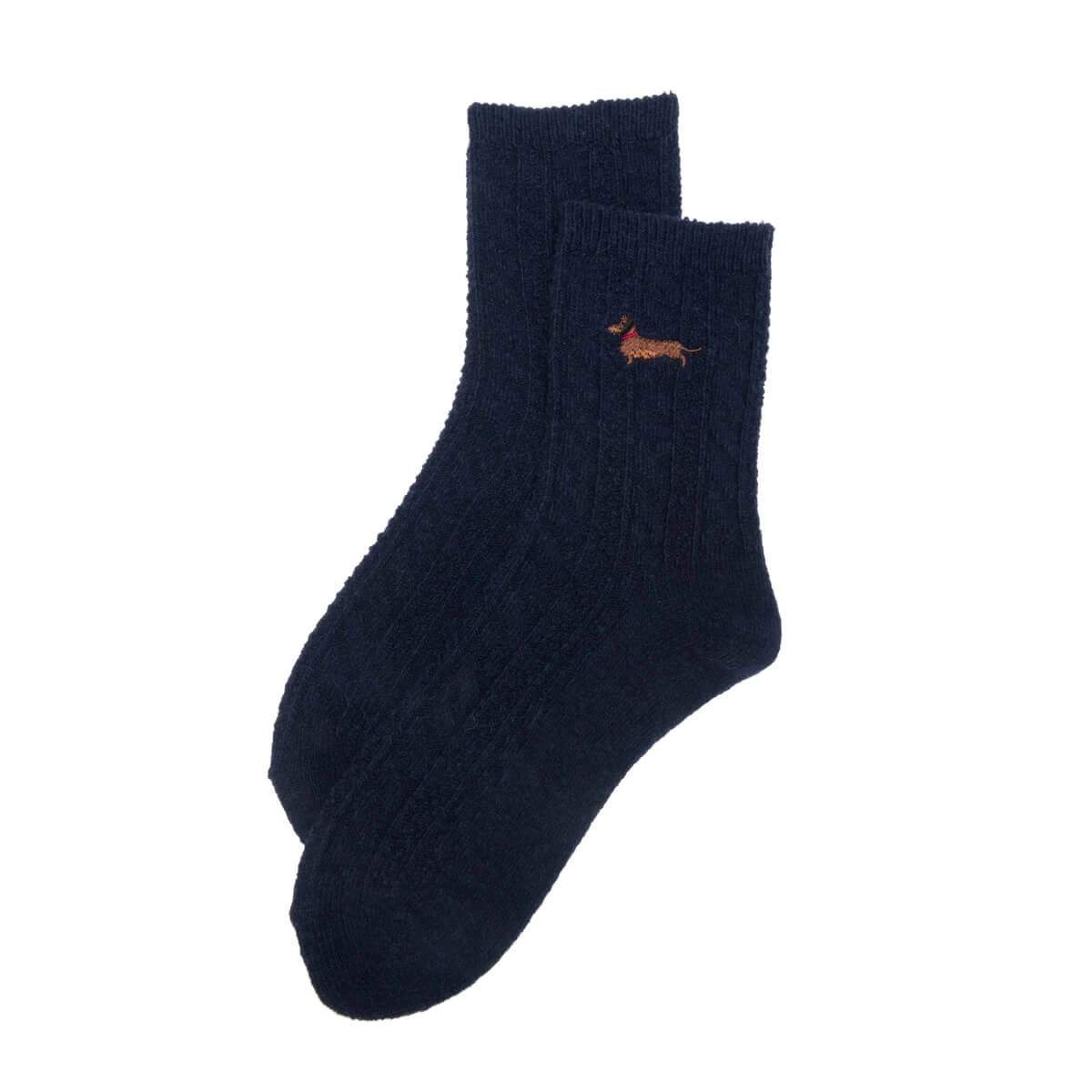 Dachshund Alpaca Socks 4 Dachshund Alpaca Socks - Image 2