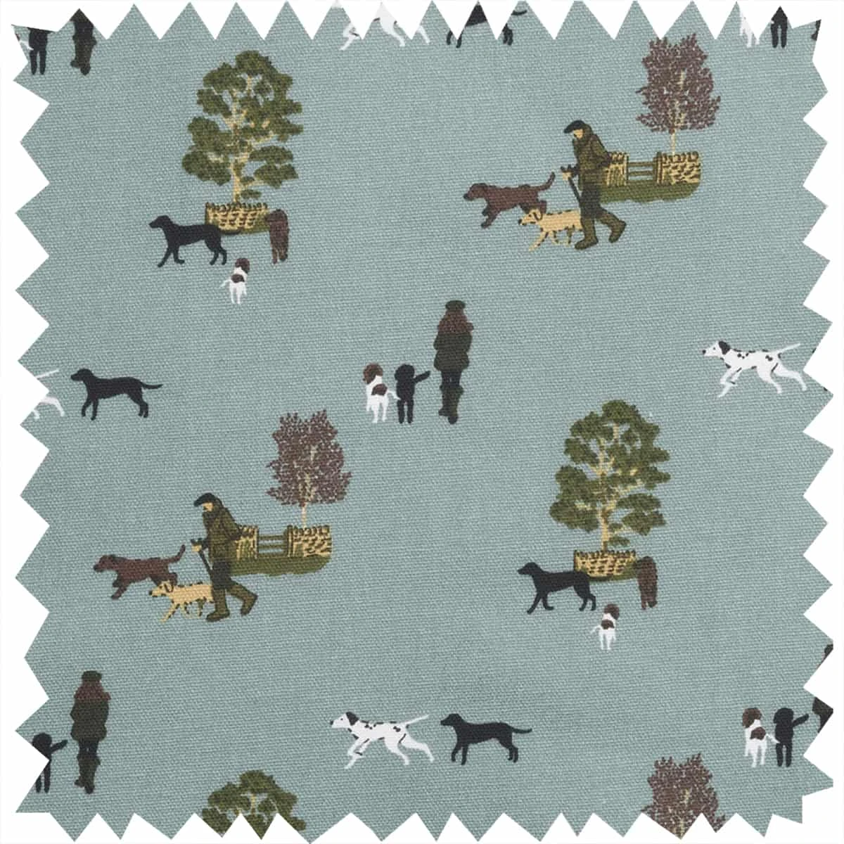 Woodland Walks Tea Towel (Set Of 2) 8 Woodland Walks Tea Towel (Set Of 2) - Image 6