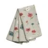 Poppy Meadow Napkins (Set Of 4)