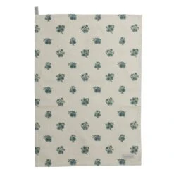 Poppy Meadow Tea Towel (Set Of 2) 20 Poppy Meadow Tea Towel (Set Of 2) -Sophie Allport all103602 poppy meadow tea towel set of 2 mix pack blue meadow 2 cut out high res square