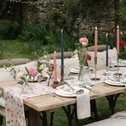 Poppy Meadow Napkins (Set Of 4) 25 Poppy Meadow Napkins (Set Of 4) -Sophie Allport all103810 all103820 poppy meadow table landscape lifestyle high res square fe0bc56e 440c 44bc 9585 787bb1138389