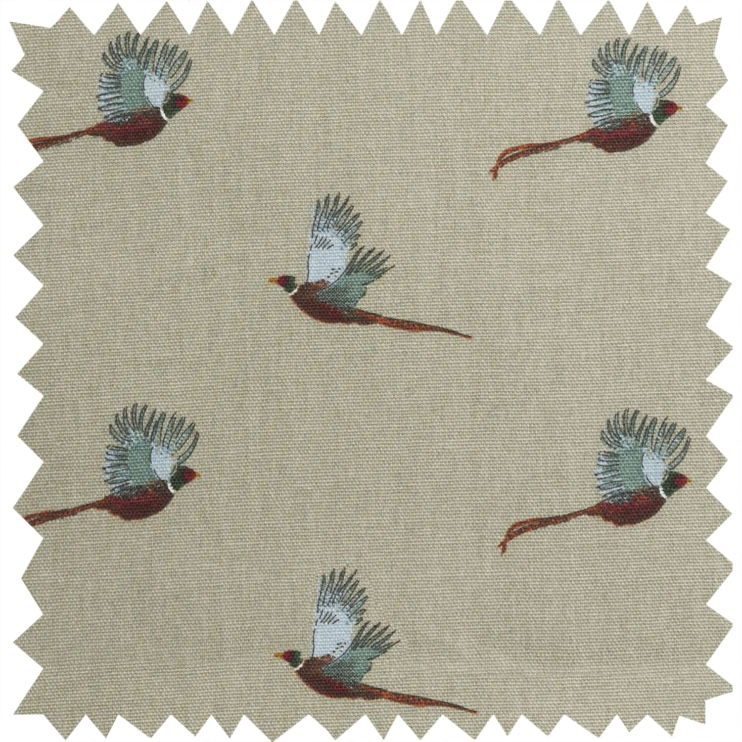 Pheasant Roller Hand Towel 5 Pheasant Roller Hand Towel - Image 3