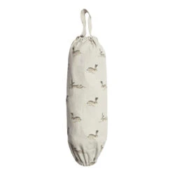 Hare Carrier Bag Holder