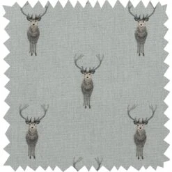Highland Stag Oven Mitt 9 Highland Stag Oven Mitt -Sophie Allport all29000 highland stag fabric swatch high res 6886b30e 6302 4423 b8f6 75ba00b539e2