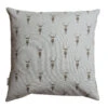 Highland Stag Cushion -Sophie Allport all29400 highland stag cushion cut out high res web image fb85e475 3794 411d a3fe ba6f70f8da8e