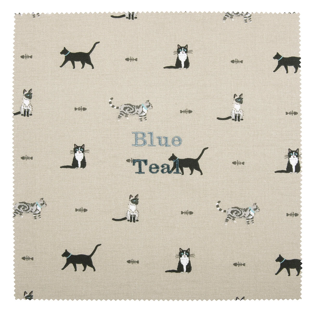 Purrfect Tea Towel 6 Purrfect Tea Towel - Image 4