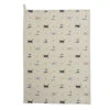 Purrfect Tea Towel