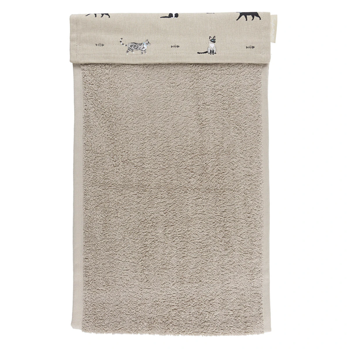 Purrfect Roller Hand Towel 3 Purrfect Roller Hand Towel
