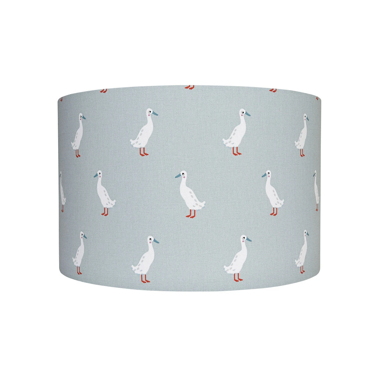 Runner Duck Lampshade 3 Runner Duck Lampshade