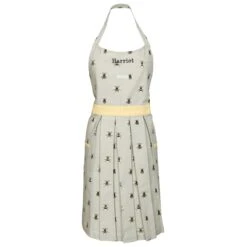 Bees Vintage Apron -Sophie Allport all36250vs bees adult apron vintage style personalisation cut out high res square