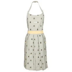 Bees Vintage Apron -Sophie Allport all36250vs bees vintage style adult apron web b5c523e4 8752 4b18 8ead 5f08422eb68f