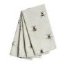 Bees Napkins (Set Of 4) -Sophie Allport all36300 bees napkins square cut out high res web image 1 f91e79b1 a0f9 4cea a608 ca38c8b7b92a