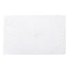 Bees Bath Mat -Sophie Allport all36325 bees bath mat white cut out high res square