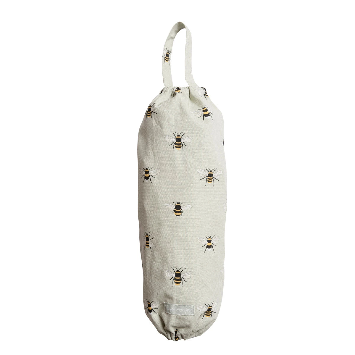 Bees Carrier Bag Holder 3 Bees Carrier Bag Holder