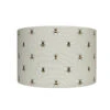 Bees Lampshade -Sophie Allport all36740 bees lampshade cut out high res web image 1 9ad7c8df ad87 4ffb b187 1a0d5f9f7099