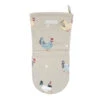 Lay A Little Egg Oven Mitt 1 Lay A Little Egg Oven Mitt -Sophie Allport all37150m lay a little egg oven mitt cut out web 1 6dd18e9d c33d 4248 a53b dc5c409eb6c7