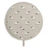 Sheep Circular Hob Cover -Sophie Allport all43175 sheep circular hob cover high res square