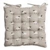 Sheep Chair Pad -Sophie Allport all43450 sheep chair pad cut out web 1 9496725e 1cb7 490a a1a6 4851009a518e