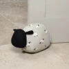 Sheep Door Stop -Sophie Allport all43630 sheep doorstop lifestyle web d42bca5f ca20 43e6 9c86 5793d6ad9d73