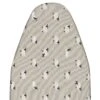 Sheep Ironing Board Cover -Sophie Allport all43670 sheep ironing board cover cut out high res 2 square