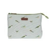 Garden Birds Canvas Wash Bag -Sophie Allport all44515 garden birds canvas wash bag large cut out web