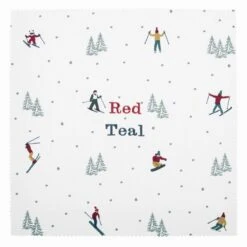 Skiing Adult Apron 11 Skiing Adult Apron -Sophie Allport all49000 skiing fabric swatch cut out personalisation cut out high res 27e23879 b3c3 4eae bb99 89fa4e337355