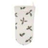 Holly & Berry Oven Mitt 1 Holly & Berry Oven Mitt -Sophie Allport all50150m holly berry oven mitt cut out web
