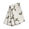 Holly & Berry Napkins (Set Of 4) 2 Holly & Berry Napkins (Set Of 4) -Sophie Allport all50300 christmas holly berry napkins set of 4 cut out web 1 de7be2d5 b38a 4577 a67b 0e1829136ce4