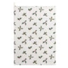 Holly & Berry Tea Towel -Sophie Allport all50601 christmas holly berry tea towel cut out web