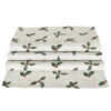 Holly & Berry Table Runner -Sophie Allport all50810 christmas holly berry table runner cut out web 214d83ca 5b05 4bda 95cd 531e20988aa3