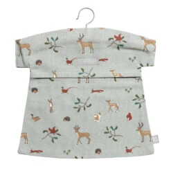 Woodland Peg Bag