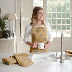 Elephant Adult Apron 11 Elephant Adult Apron -Sophie Allport all54250 elephant zsl adult apron lifestyle web 2 8f809839 cf2a 4739 9b5c 16bf33ec9d69