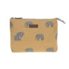 Elephant Canvas Wash Bag 2 Elephant Canvas Wash Bag -Sophie Allport all54515 elephant zsl canvas wash bag large cut out web ded20567 532a 4612 a629 0285a8613b31
