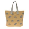Elephant Everyday Bag -Sophie Allport all54540 zsl elephant everyday bag cut out web 1 01957a49 f893 45fe ba5f 3217cad8818e