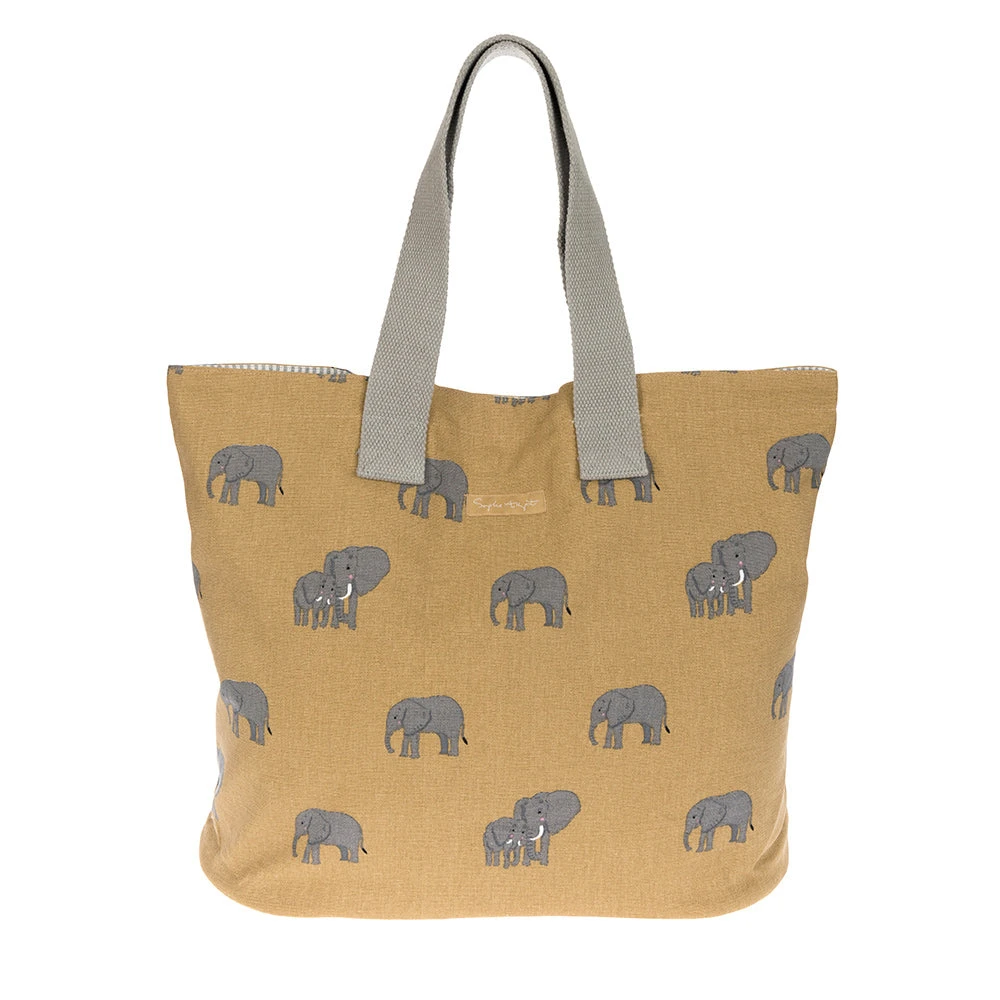Elephant Everyday Bag 3 Elephant Everyday Bag