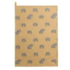 Elephant Tea Towel 2 Elephant Tea Towel -Sophie Allport all54601 elephant zsl tea towel cut out web 0b89c4b2 edf6 4ace b1cd 72221bb38d37