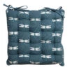 Dragonfly Chair Pad 2 Dragonfly Chair Pad -Sophie Allport all57450 dragonfly chair pad cut out web 1