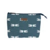Dragonfly Canvas Wash Bag 2 Dragonfly Canvas Wash Bag -Sophie Allport all57515 dragonfly canvas wash bag large cut out web 1