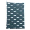Dragonfly Tea Towel -Sophie Allport all57601 dragonfly tea towel cut out web 1