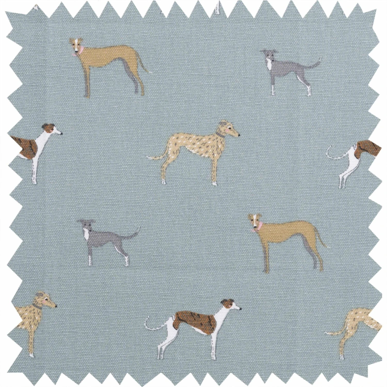 Speedy Dogs Double Oven Glove 5 Speedy Dogs Double Oven Glove - Image 3