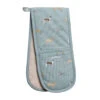 Speedy Dogs Double Oven Glove -Sophie Allport all58100 speedy dogs double oven glove cut out web 1