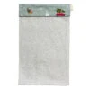Home For Christmas Roller Hand Towel -Sophie Allport all60610 home for christmas roller hand towel cut out high res square