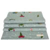 Home For Christmas Table Runner -Sophie Allport all60810 home for christmas table runner high res square