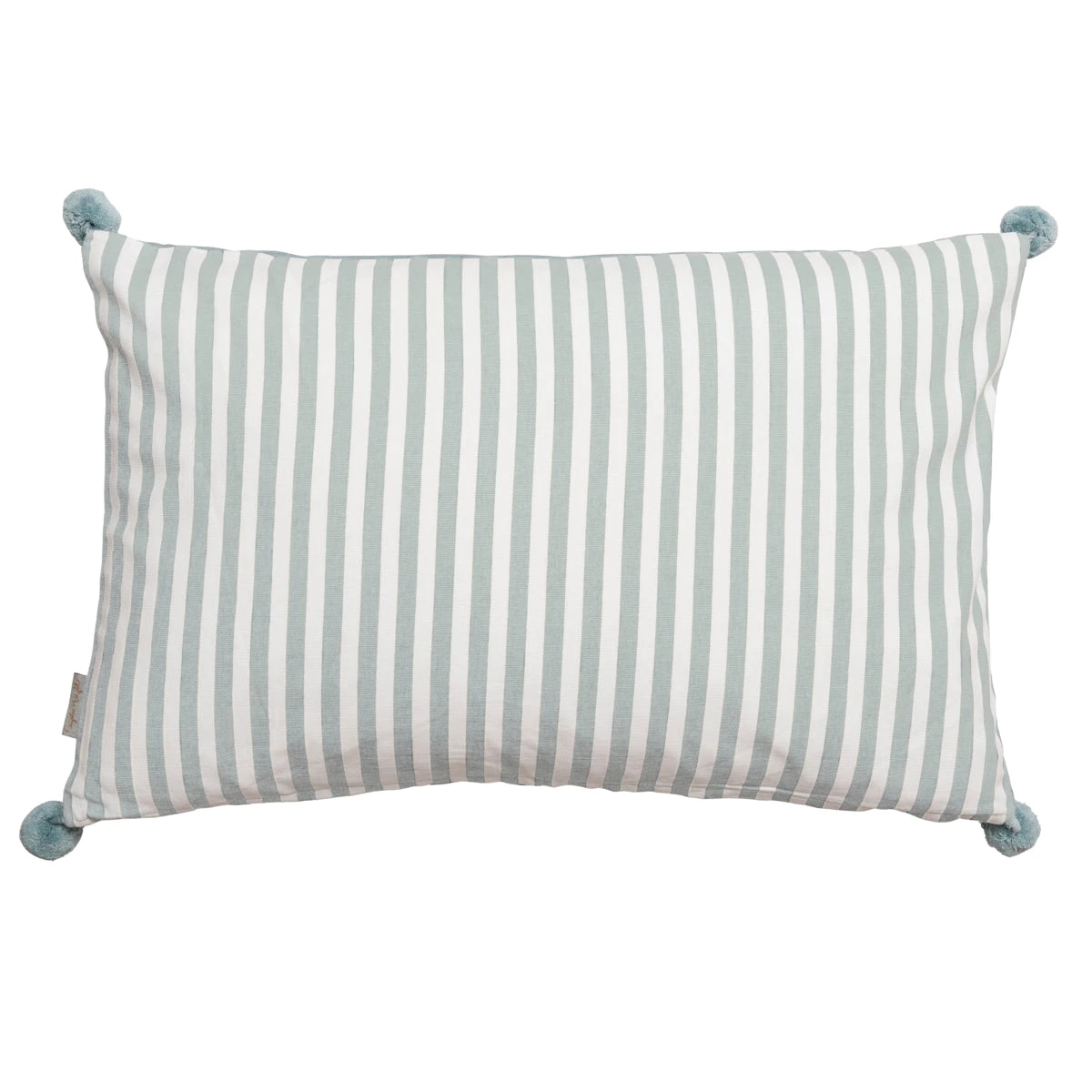 Coastal Birds Embroidered Cushion 6 Coastal Birds Embroidered Cushion - Image 4