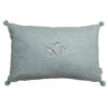Coastal Birds Embroidered Cushion -Sophie Allport all65401e coastal birds cushion embroidered cut out high res square