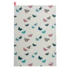 Butterflies Tea Towel