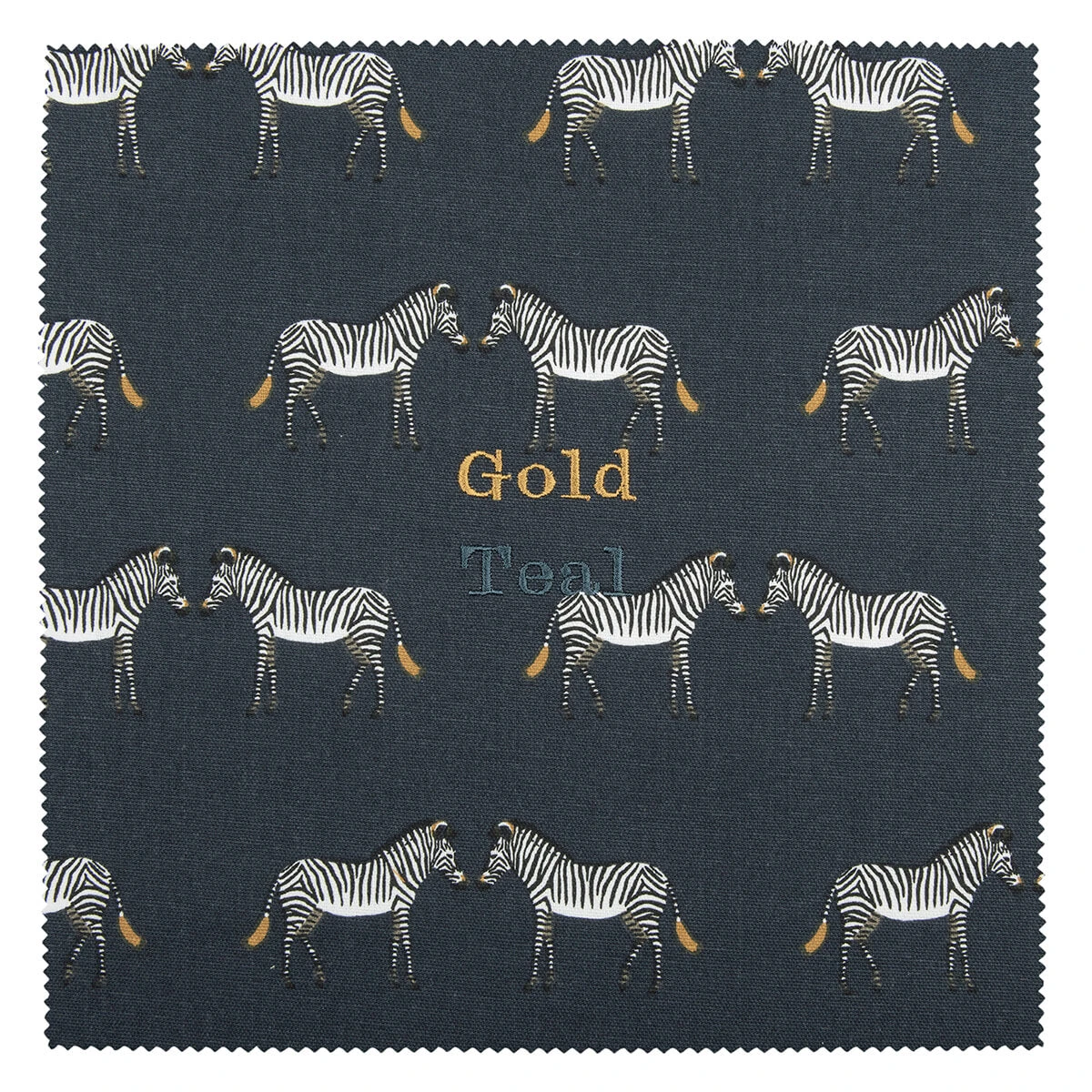 Zebra Adult Apron 8 Zebra Adult Apron - Image 6