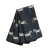 Zebra Napkins (Set Of 4) 1 Zebra Napkins (Set Of 4) -Sophie Allport all67300 zebra zsl napkins set of 4 cut out high res square