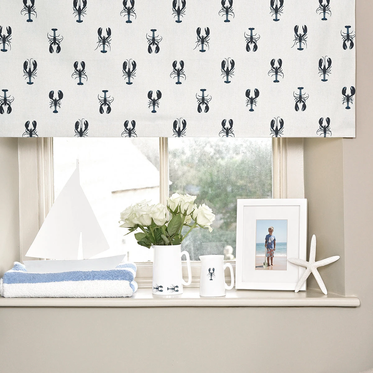 Lobster Jug 9 Lobster Jug - Image 7